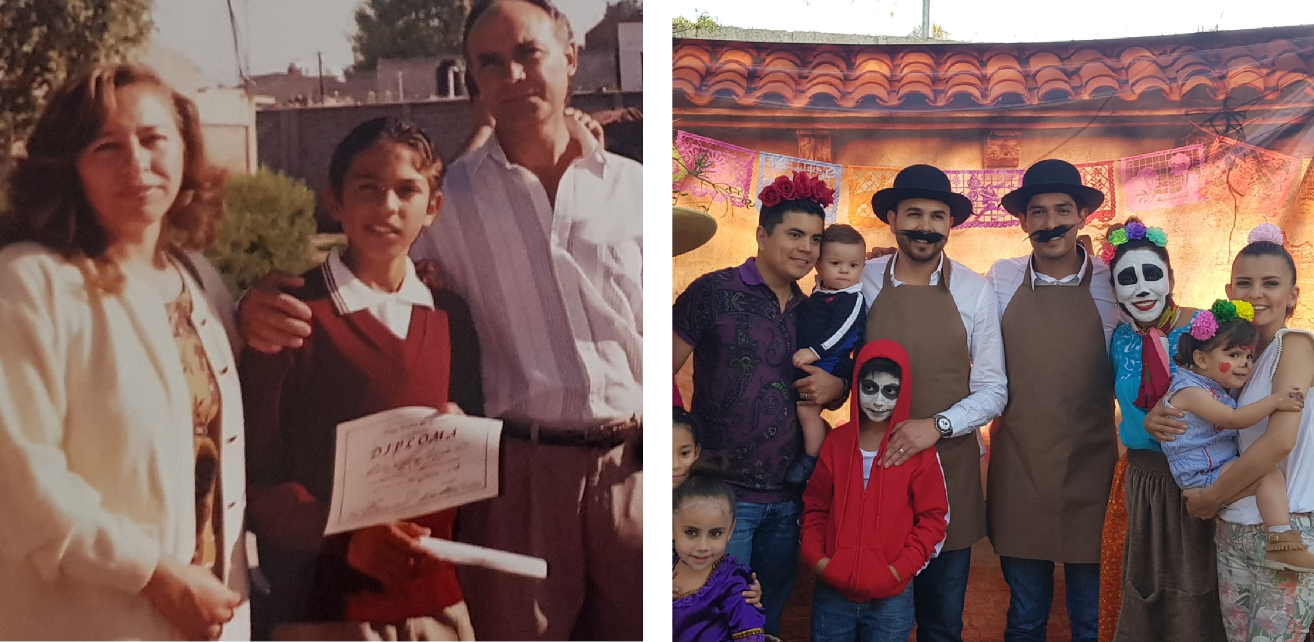 Pablo Rodrigo Zárate Domínguez