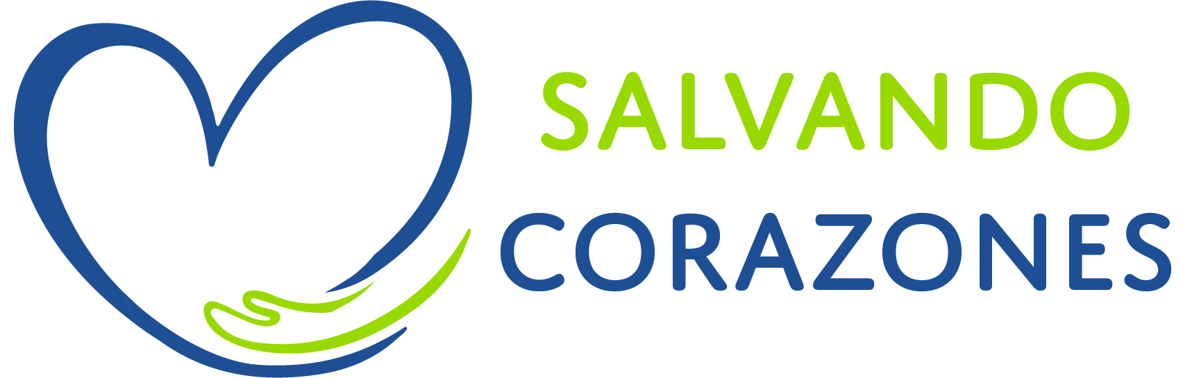 Salvando Corazones